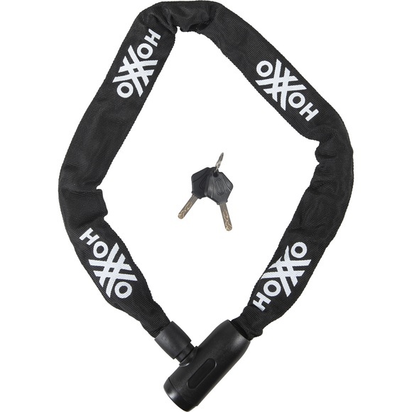 Bergzeit Basics Hoxxo Chain Fahrradschloss