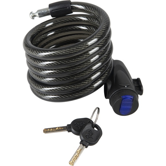 Bergzeit Basics Hoxxo Key Fahrradschloss