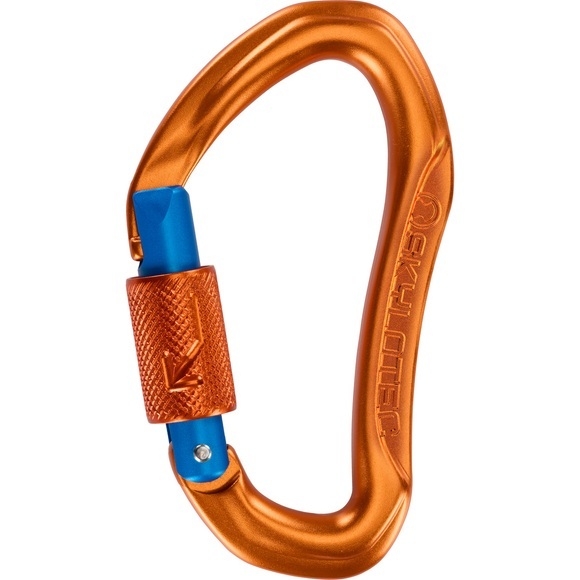 Skylotec Morfo Brilock Karabiner