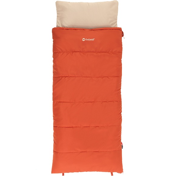 Outwell Kinder Contour Schlafsack