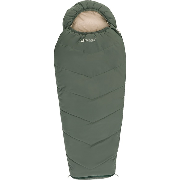 Outwell Kinder Convertible Schlafsack