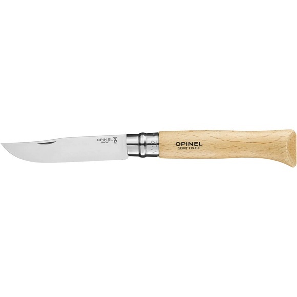 Opinel No 12 Effile Taschenmesser