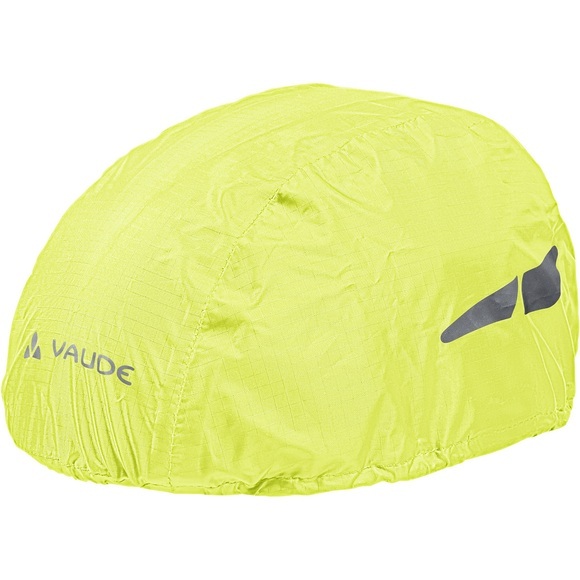 Vaude Kinder Helme II Regencover