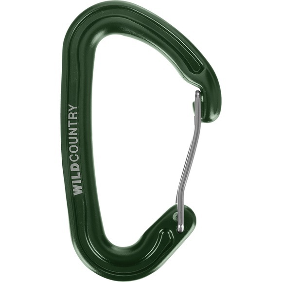 Wild Country Astro Karabiner