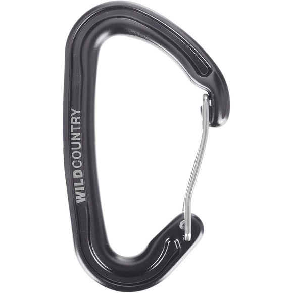 Wild Country Astro Karabiner