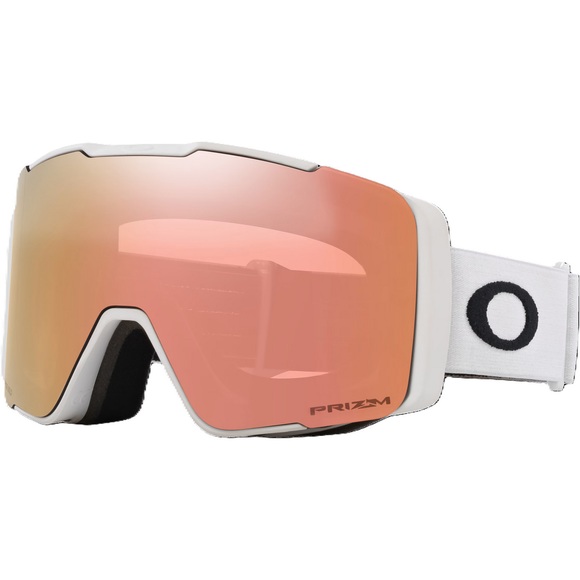 Oakley Line Miner Pro M Skibrille