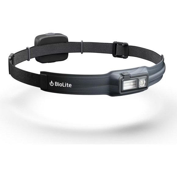 BioLite Ultraleicht-LED-Stirnlampe Pro
