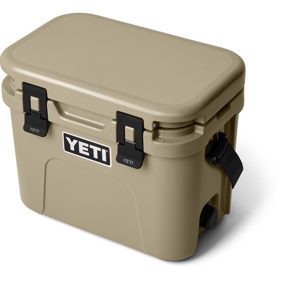 YETI ROADIE 15 - Kühlbox - Tan -