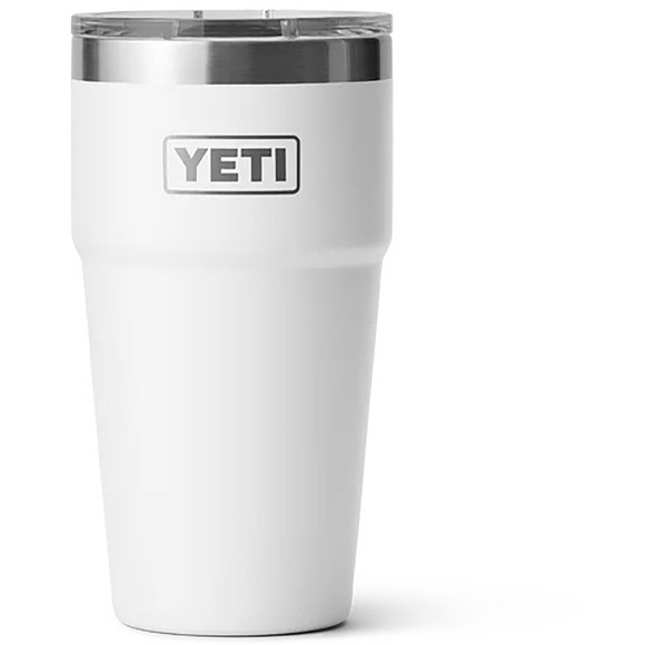 Yeti Coolers Rambler Stackable Isolierbecher