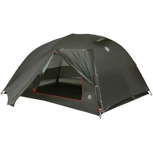 Big Agnes Copper Spur UL3 Zelt