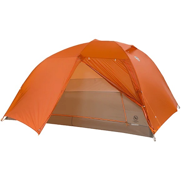 Big Agnes Copper Spur UL3 Long Zelt