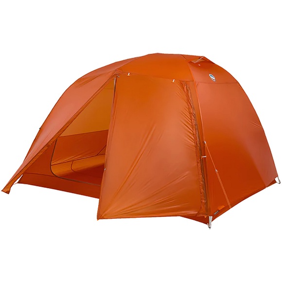 Big Agnes Copper Spur UL5 Zelt