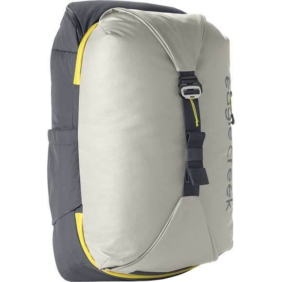 Tour Travel Pack 55L, Storm Grey