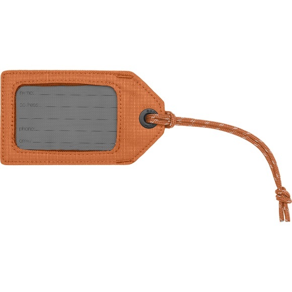 Eagle Creek Reflective Luggage Tag Kofferanhänger