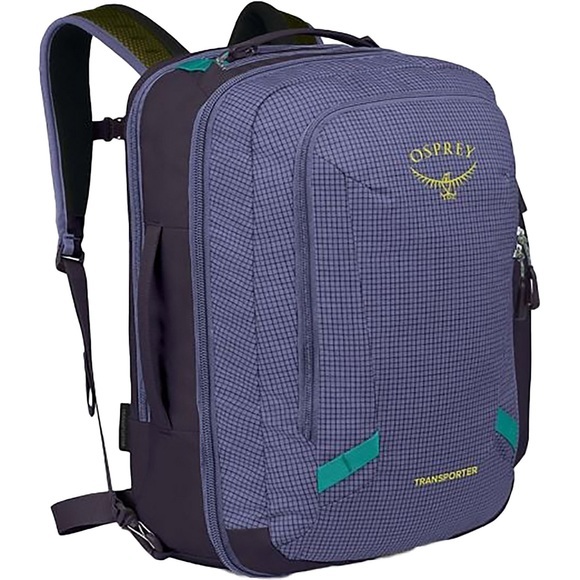 Transporter Travel Pack 36, Euphoria Purple
