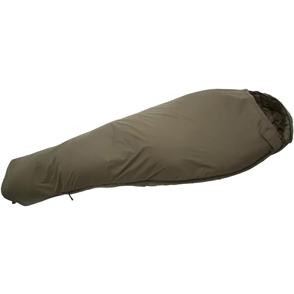 Carinthia Eagle Schlafsack L olive Left Zipper 2020 Schlafsäcke
