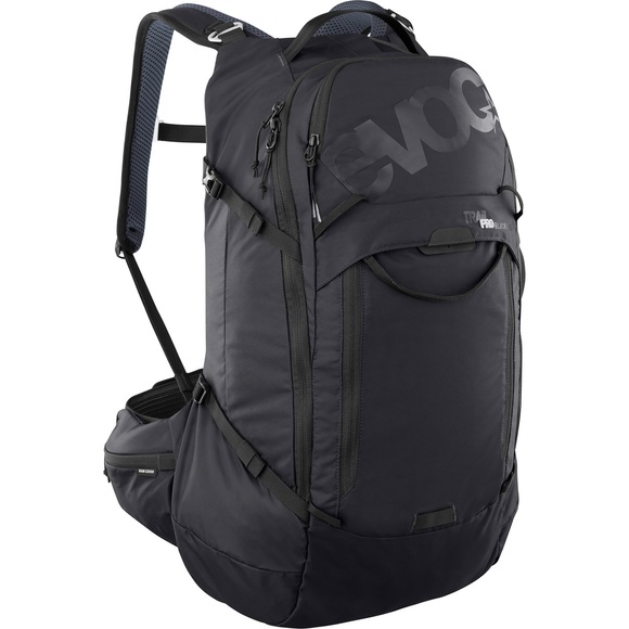Evoc Trail Pro Blackline 26 Fahrradrucksack
