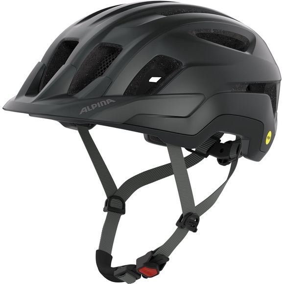 Alpina Paranus Mips Fahrradhelm