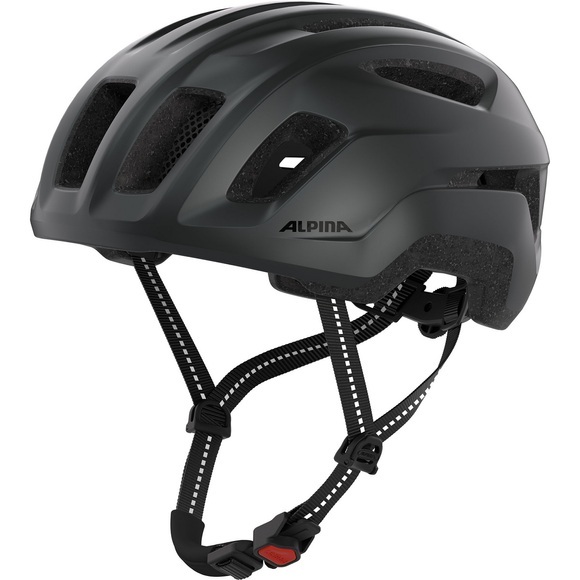 Alpina Paranus Urban Fahrradhelm