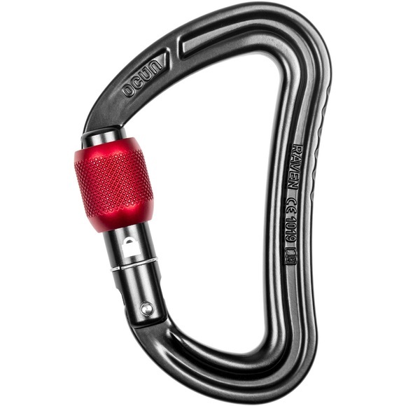 Ocun Raven Screw Karabiner