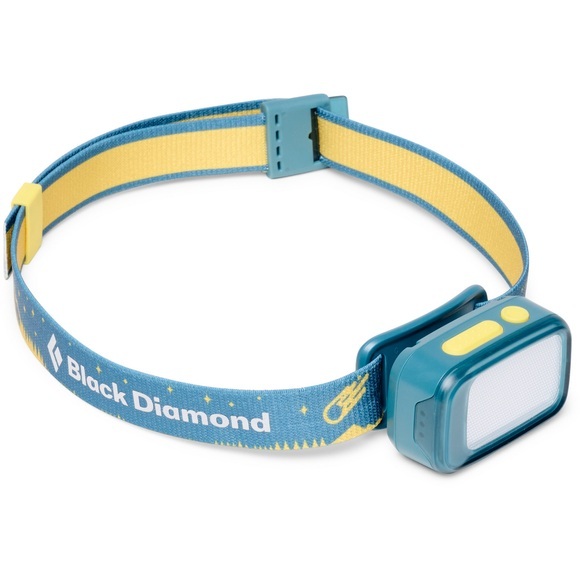 Black Diamond Kinder Wiz Kid Stirnlampe