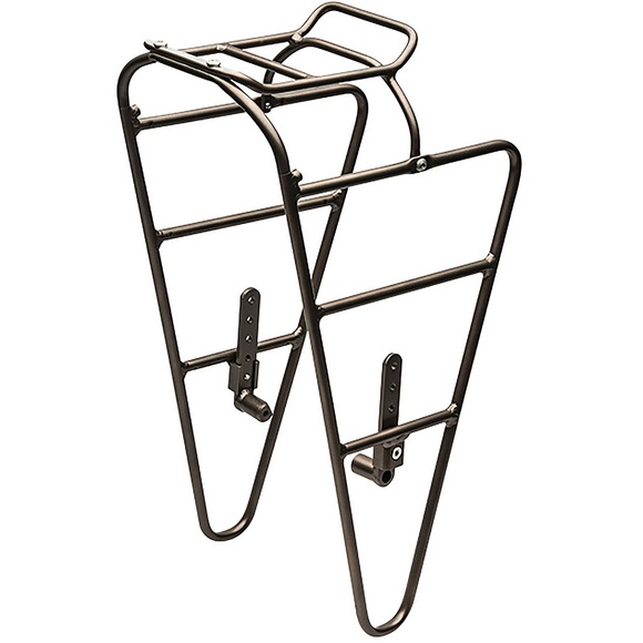 Blackburn Outpost Legierung vordere Pannier Rack
