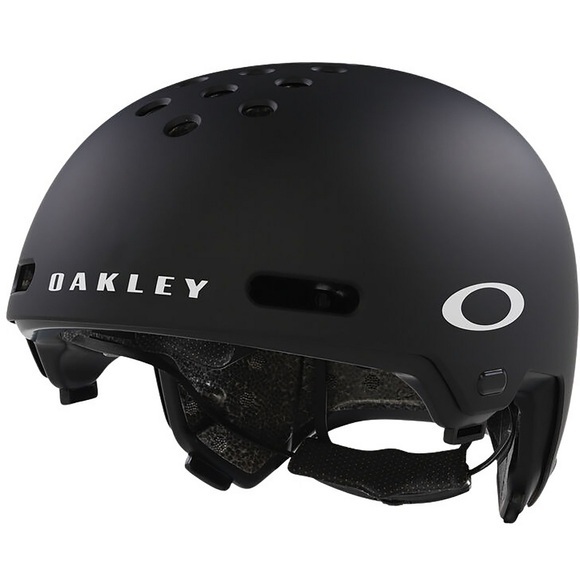 Oakley Street1 EU Fahrradhelm