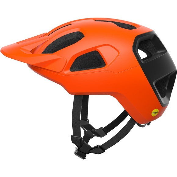 POC Cularis Fahrradhelm