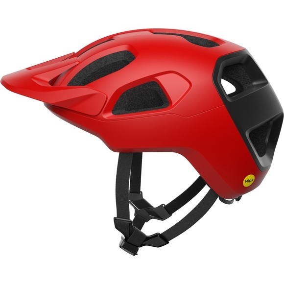 POC Cularis Fahrradhelm