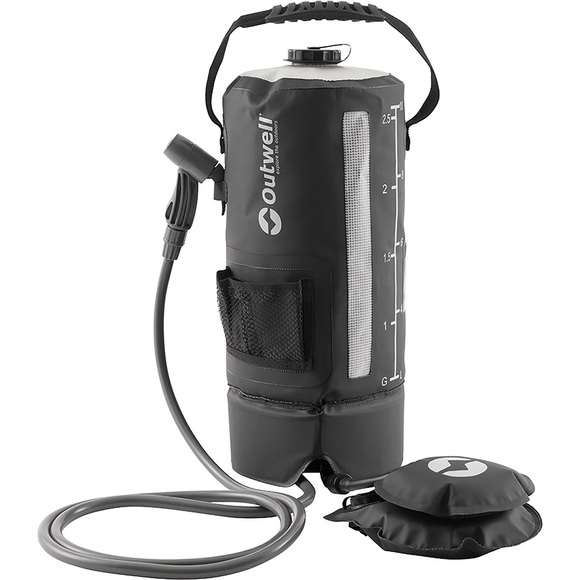 Outwell Seabreeze Pressure Dusche