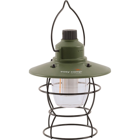 Easy Camp Solar Willow Laterne