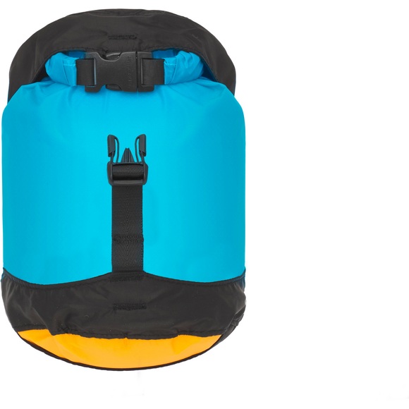 Sea to Summit Evac Ultralight Compression Dry Packsack