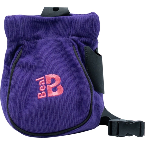 Beal Cocoon Clic-Clac II Chalkbag