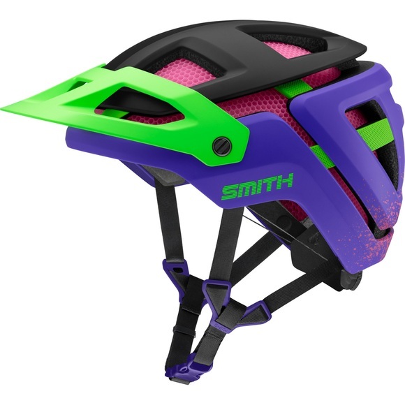 Smith Forefront 3 MIPS Fahrradhelm