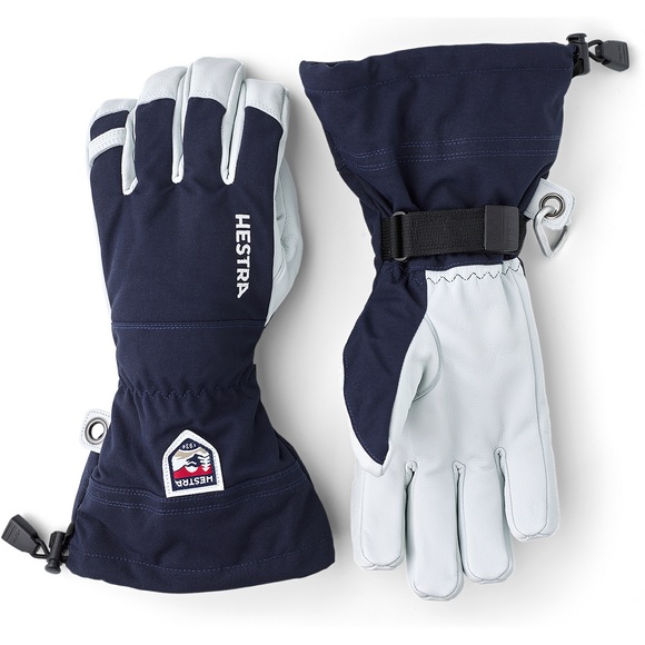 Hestra Army Skihandschuhe
