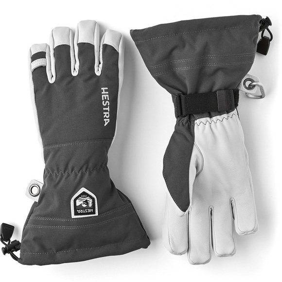 Hestra Army Skihandschuhe
