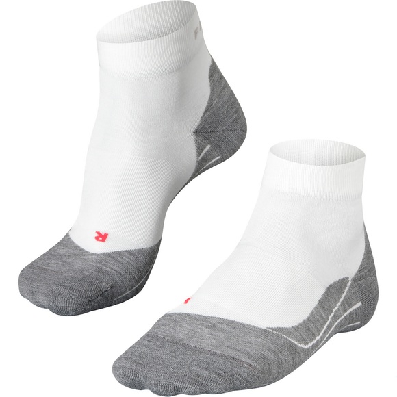 RU4 Short Sportsocken Herren