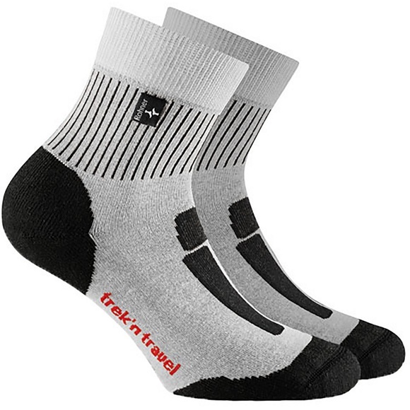 Rohner Trek'n Travel Socken