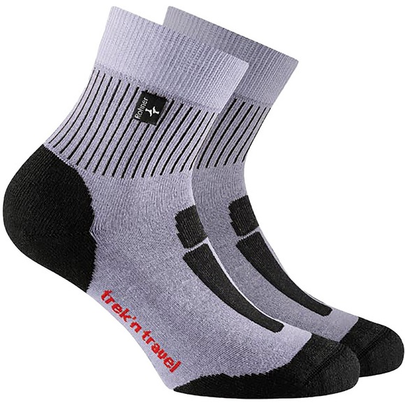 Rohner Trek'n Travel Socken