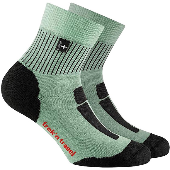 Rohner Trek'n Travel Socken