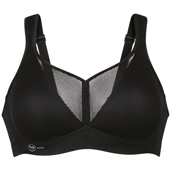 Anita Active Sport-BH »Air Control Delta Pad«, Cup A-E, atmungsaktive Schale, ultraleichtes Netz im Aussencup