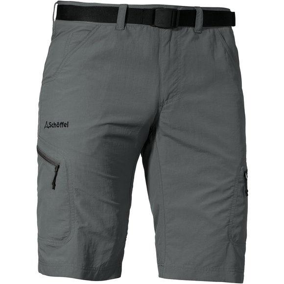 Schöffel Herren Silvaplana2 Shorts