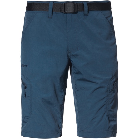 Schöffel Silvaplana2 Bermudas Herren