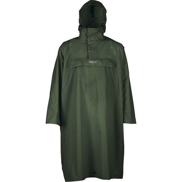 PRO-X Elements Matterhorn Rucksack-Poncho