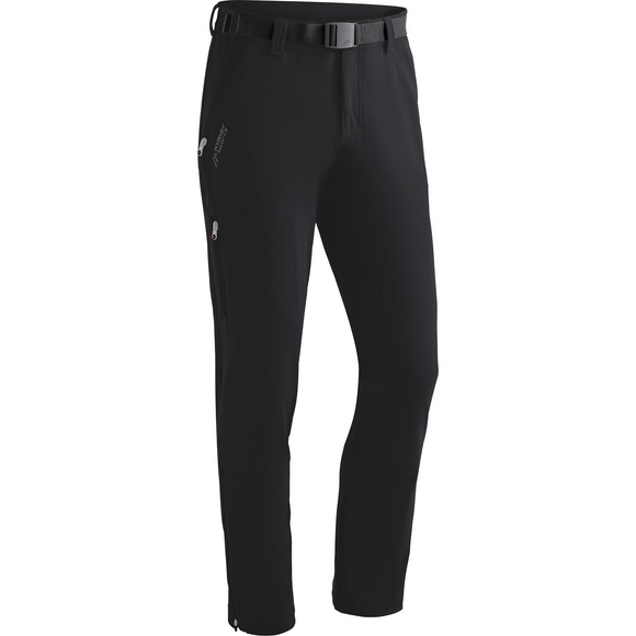 Maier Sports Funktionshose »Naturno slim«