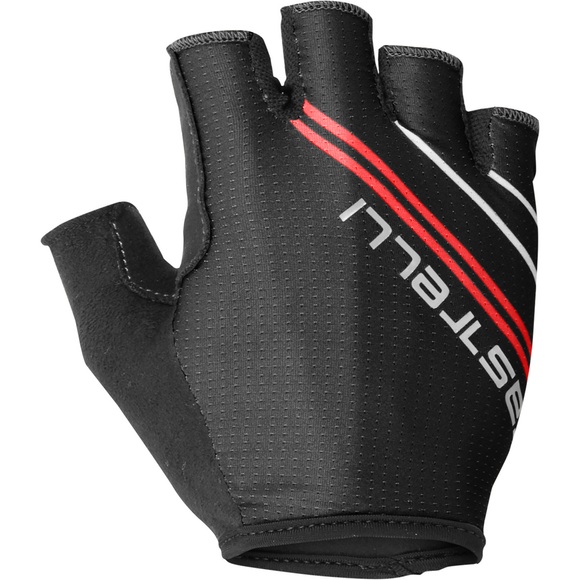 Castelli Dolcissima 2 Handschuhe Damen schwarz 2021 XS Rennvelo Handschuhe