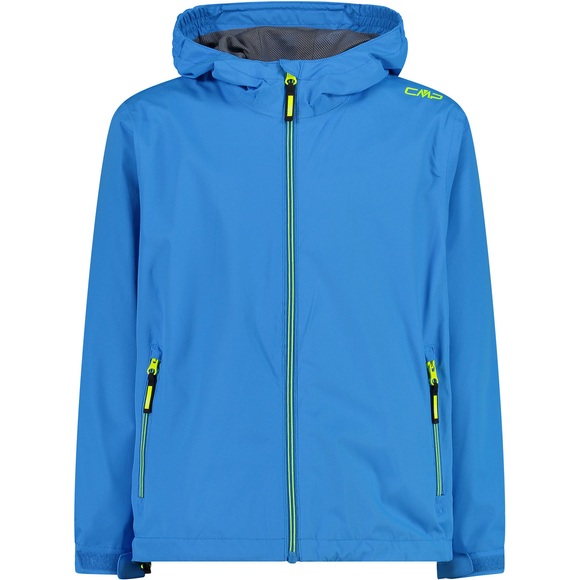 CMP Kinder Boys Rain Hoodie Jacke