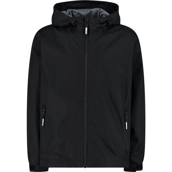 CMP Kinder Boys Rain Hoodie Jacke
