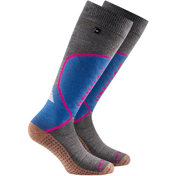 Rohner Copper Jet Socken