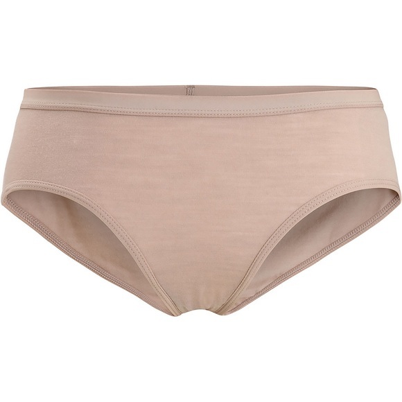 Icebreaker Siren Hipkini - Damen Praline XS